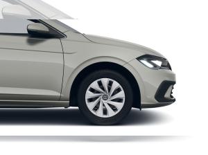 Volkswagen Polo Life 1.0l (80PS) 💼 Businessdeal! Niedrige Kosten, hoher Nutzen!