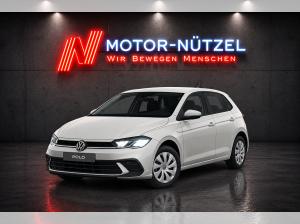 Volkswagen Polo Life 1.0l (80PS) 💼 Businessdeal! Niedrige Kosten, hoher Nutzen!