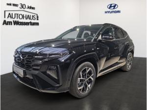 Hyundai TUCSON 1.6 TGDI DCT NLINE AKTION!!!!