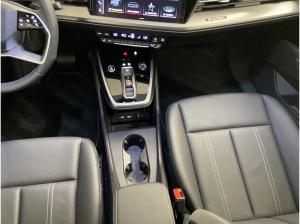 Audi Q4 e-tron 45 *Matrix*Assistenz*Navi*