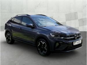 Volkswagen Taigo R-Line 7-Gang-DSG-AHK-RFK-GJR