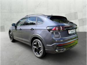 Volkswagen Taigo R-Line 7-Gang-DSG-AHK-RFK-GJR