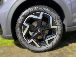Volkswagen Taigo R-Line 7-Gang-DSG-AHK-RFK-GJR