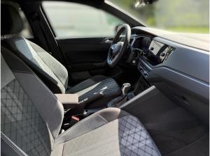 Volkswagen Taigo R-Line 7-Gang-DSG-AHK-RFK-GJR