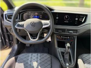 Volkswagen Taigo R-Line 7-Gang-DSG-AHK-RFK-GJR