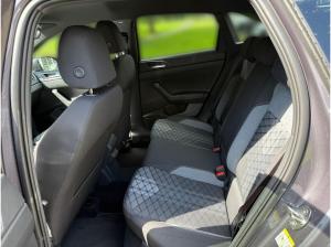 Volkswagen Taigo R-Line 7-Gang-DSG-AHK-RFK-GJR