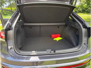 Volkswagen Taigo R-Line 7-Gang-DSG-AHK-RFK-GJR