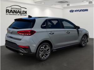 Hyundai i30 N-Line+Pano+LM