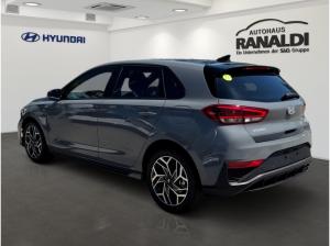 Hyundai i30 N-Line+Pano+LM