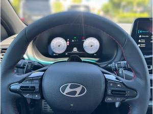 Hyundai i30 N-Line+Pano+LM