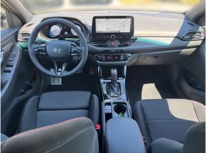 Hyundai i30 N-Line+Pano+LM
