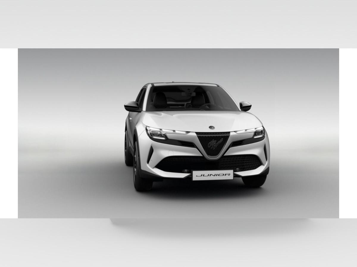 Alfa Romeo Junior Aktion nur im Juni gültig!! Ti 1.2 VGT 107KW *SOFORT VERFÜGBAR*