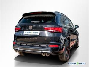 Cupra Ateca VZ Tribe Ed 2.0TSI DSG 4Drive AHK/NAVI/LED