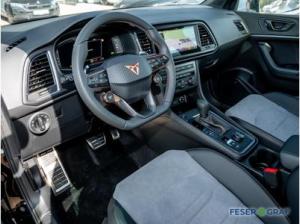 Cupra Ateca VZ Tribe Ed 2.0TSI DSG 4Drive AHK/NAVI/LED