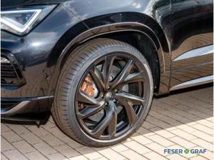 Cupra Ateca VZ Tribe Ed 2.0TSI DSG 4Drive AHK/NAVI/LED