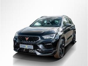 Cupra Ateca VZ Tribe Ed 2.0TSI DSG 4Drive AHK/NAVI/LED