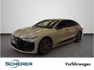 Audi A6 e-tron Sportback 210 kW 360°-Kamera, beheizbares Lenkrad,  Keyless Entry, Sitzheizung V&H