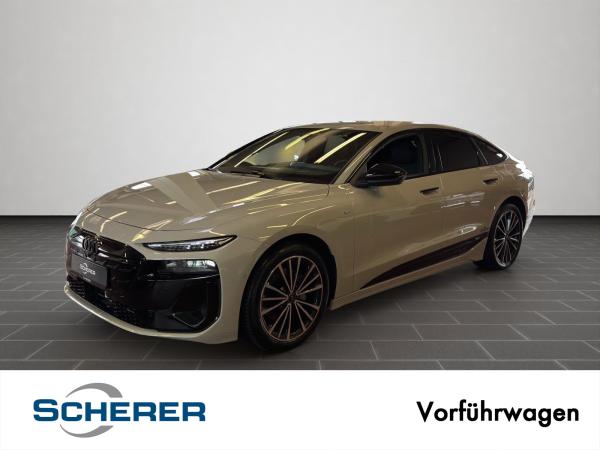 Audi A6 e-tron Sportback 210 kW 360°-Kamera, beheizbares Lenkrad, Keyless Entry, Sitzheizung V&H