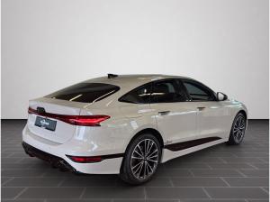 Audi A6 e-tron Sportback 210 kW 360°-Kamera, beheizbares Lenkrad,  Keyless Entry, Sitzheizung V&H
