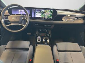 Audi A6 e-tron Sportback 210 kW 360°-Kamera, beheizbares Lenkrad,  Keyless Entry, Sitzheizung V&H