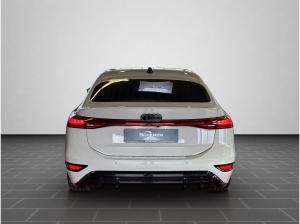 Audi A6 e-tron Sportback 210 kW 360°-Kamera, beheizbares Lenkrad,  Keyless Entry, Sitzheizung V&H