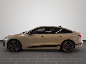 Audi A6 e-tron Sportback 210 kW 360°-Kamera, beheizbares Lenkrad,  Keyless Entry, Sitzheizung V&H