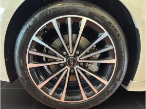 Audi A6 e-tron Sportback 210 kW 360°-Kamera, beheizbares Lenkrad,  Keyless Entry, Sitzheizung V&H