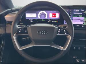 Audi A6 e-tron Sportback 210 kW 360°-Kamera, beheizbares Lenkrad,  Keyless Entry, Sitzheizung V&H