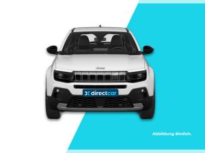 Jeep Avenger Summit ❗️ Deutschlandweite Lieferung ❗️ 6-Monats-Fullservice❗️Vielfahrer geeignet✅