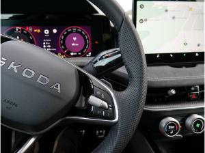 Skoda Superb 1.5 TSI I.V. Hybrid Sportline AHK HUD Matrix *910*