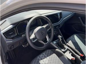Volkswagen Taigo R-Line 1,5 l TSI 110 kW (150 PS) MATRIX+NAVI+KAMERA+AHK+BT Ganzjahresreifen *SOFORT VERFÜGBAR*