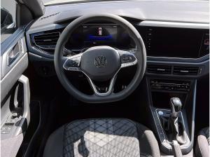 Volkswagen Taigo R-Line 1,5 l TSI 110 kW (150 PS) MATRIX+NAVI+KAMERA+AHK+BT Ganzjahresreifen *SOFORT VERFÜGBAR*