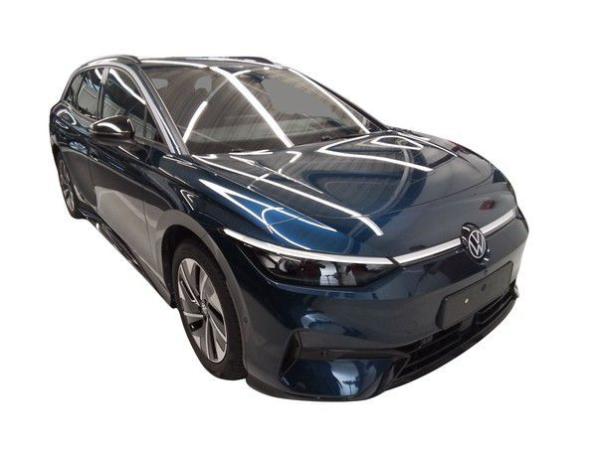 Volkswagen ID.7 Tourer Pro S 86 kWh /AHK /PLUS-PAKET