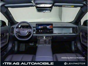 Leapmotor B05 BEV 56,2 kWh Live Pro