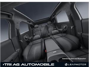 Leapmotor B05 BEV 56,2 kWh Live Pro