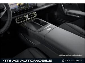 Leapmotor B05 BEV 56,2 kWh Live Pro