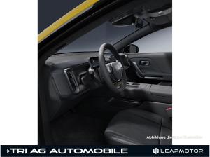 Leapmotor B05 BEV 56,2 kWh Live Pro