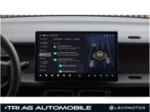 Leapmotor B05 BEV 56,2 kWh Live Pro