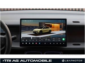 Leapmotor B05 BEV 56,2 kWh Live Pro