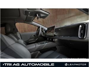 Leapmotor B05 BEV 56,2 kWh Live Pro