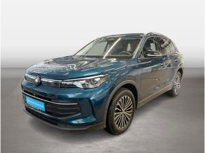 Volkswagen Tiguan 1.5 TSI DSG Life 360 ACC AUT Kam. LED PDC