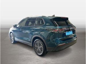 Volkswagen Tiguan 1.5 TSI DSG Life 360 ACC AUT DynLicht LED