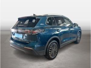 Volkswagen Tiguan 1.5 TSI DSG Life 360 ACC AUT Kam. LED PDC