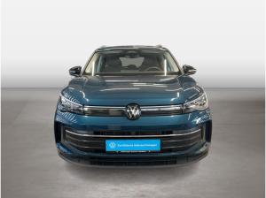 Volkswagen Tiguan 1.5 TSI DSG Life 360 ACC AUT Kam. LED PDC