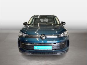 Volkswagen Tiguan 1.5 TSI DSG Life 360 ACC AUT DynLicht LED