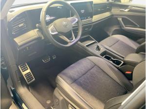 Volkswagen Tiguan 1.5 TSI DSG Life 360 ACC AUT DynLicht LED