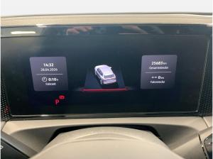 Volkswagen Tiguan 1.5 TSI DSG Life 360 ACC AUT Kam. LED PDC