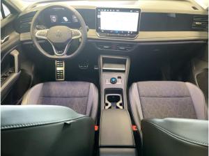 Volkswagen Tiguan 1.5 TSI DSG Life 360 ACC AUT DynLicht LED
