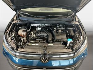 Volkswagen Tiguan 1.5 TSI DSG Life 360 ACC AUT Kam. LED PDC