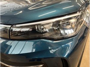 Volkswagen Tiguan 1.5 TSI DSG Life 360 ACC AUT Kam. LED PDC